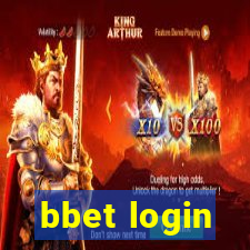 bbet login